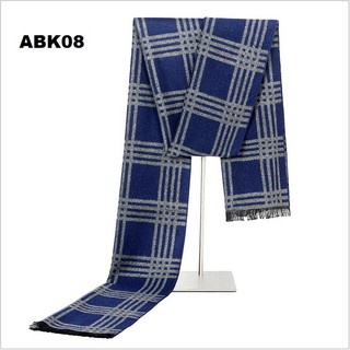 Hot khăn choàng cổ tình nhân abk08