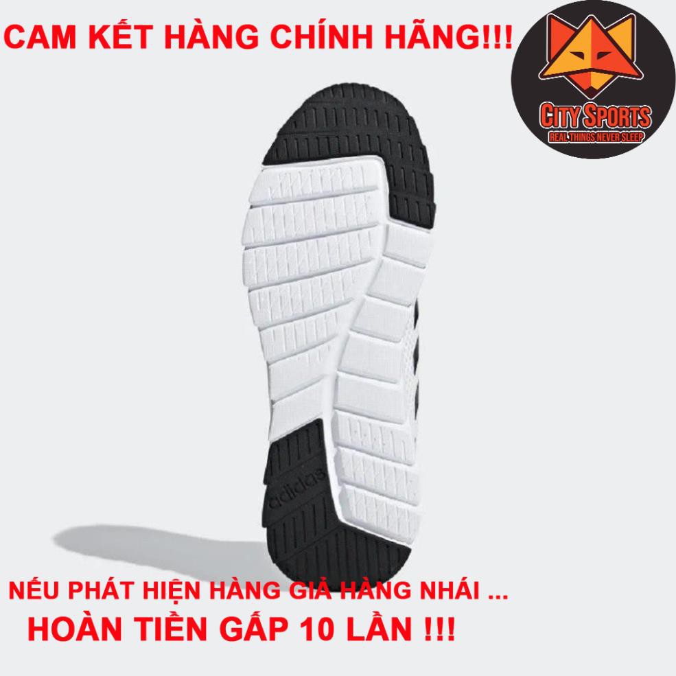 [Free Ship]Giày Thể Thao Chính Hãng Adidas Asweego  F35445! [CAm kết chính hãng fake 1 đền 10]