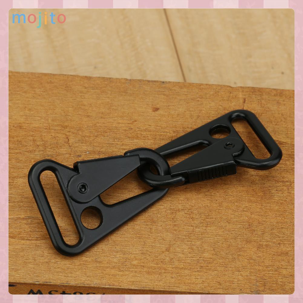 Móc Khóa Carabiner Edc Dùng Cho Các Hoạt Động Ngoài Trời