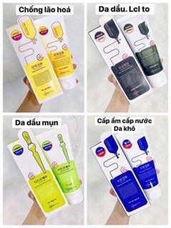 Sửa rửa mặt mediheal