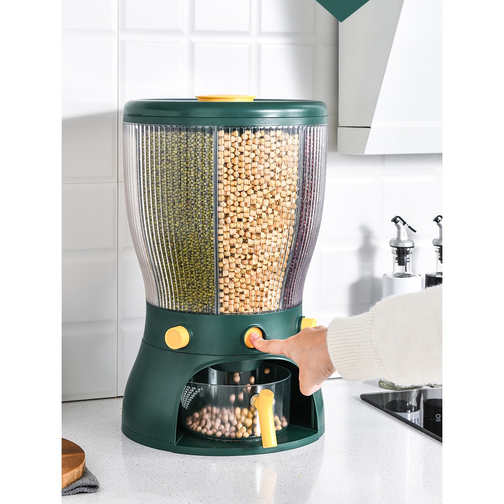 Máy Xay Đá - Máy Bào Đá 2 Lưỡi Dao Làm Sinh Tố, Kem Lạnh Siêu Nhanh, Siêu Sạch Mới Nhất 2023