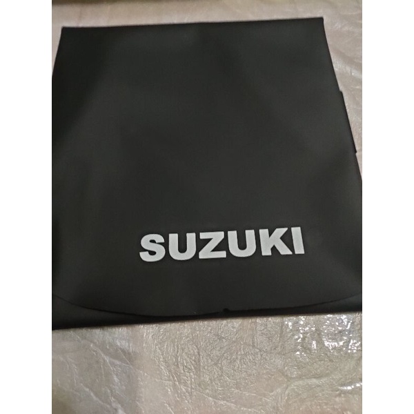 Da yên suzuki Sport