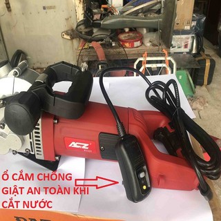 MÁY CẮT RÃNH TƯỜNG ACZ
