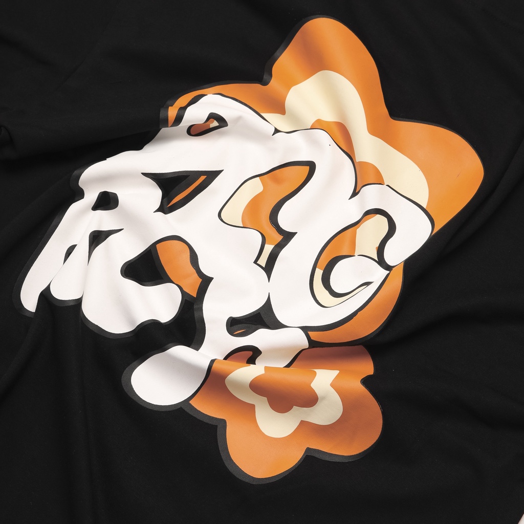 Áo Thun Hoa Degrey - ATH