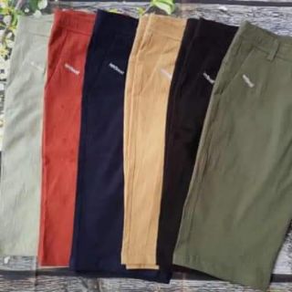 Quần kaki nam xuất hàn