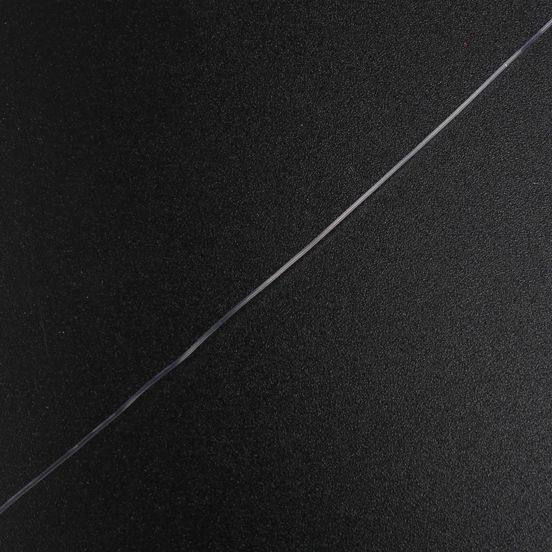 Cuộn Dây Câu Cá nylon Trong Suốt 53 Lbs 0.6mm