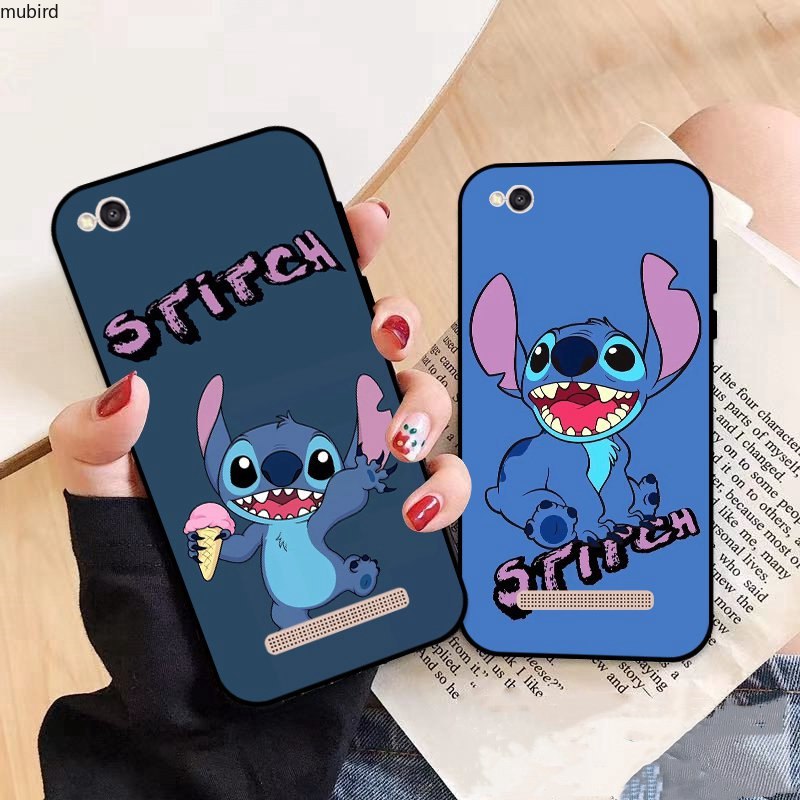 Ốp Lưng Silicone In Hình Em Bé 3 Thời Trang Cho Xiaomi Redmi Note 9 9s 9a 9c Pro Max