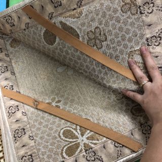 chiếu điều hòa mây muji