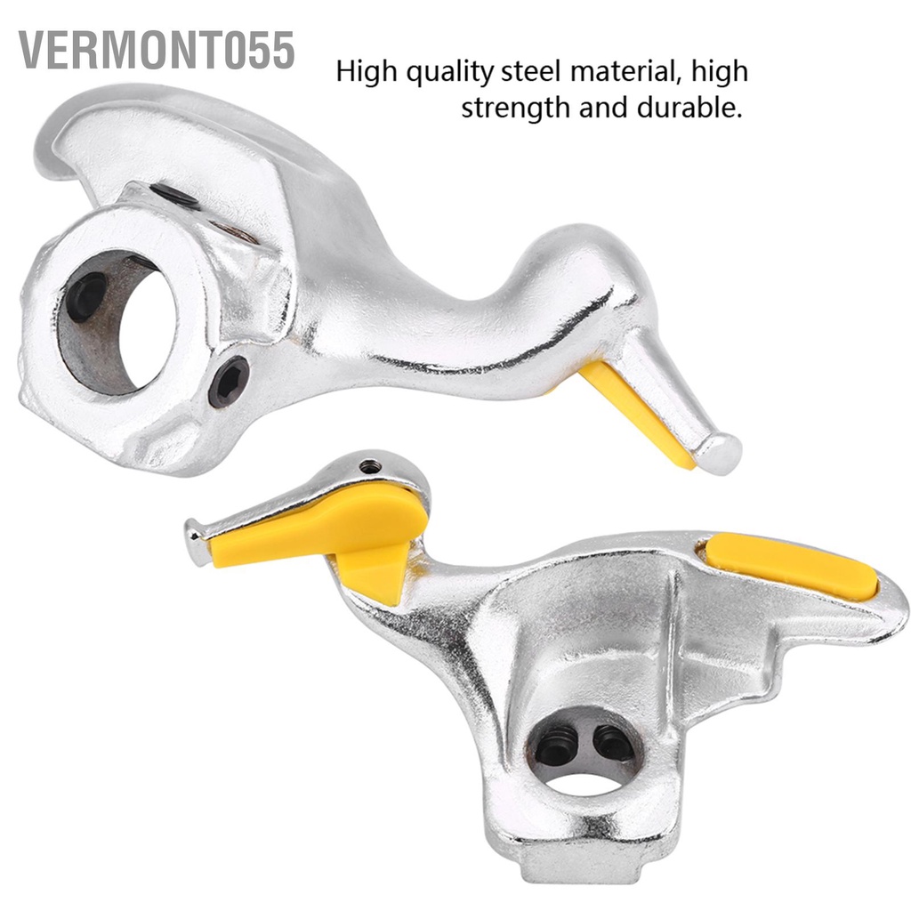 Có thể bán buôn Dụng Cụ Thay Lốp Xe Hơi Đường Kính 28mm 30mm vermont055 Hàng giao ngay