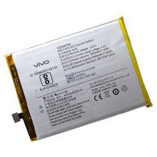 (Giảm Giá Cực Sốc)Pin Vivo V3 dung lượng 2600mAh-Linh Kiện Siêu Rẻ VN