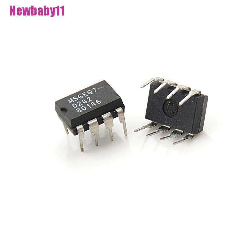 [BABY11] 2 Cái Đồ Họa Băng Tần MSGEQ7 IC DIP-8