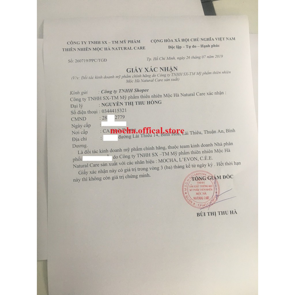 KẸO MẦM ĐẬU NÀNH MOCHA - TẶNG TÚI GIẤY MOCHA VÀ PHIẾU BẢO HÀNH | BigBuy360 - bigbuy360.vn