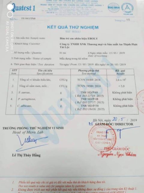 Bỉm quần Eboly combo m100/l100/xl100/xxl100