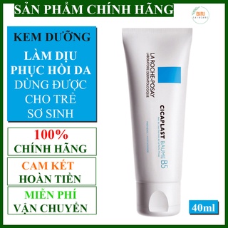 Kem dưỡng La Roche Posay Cicaplast Baume B5 40ml
