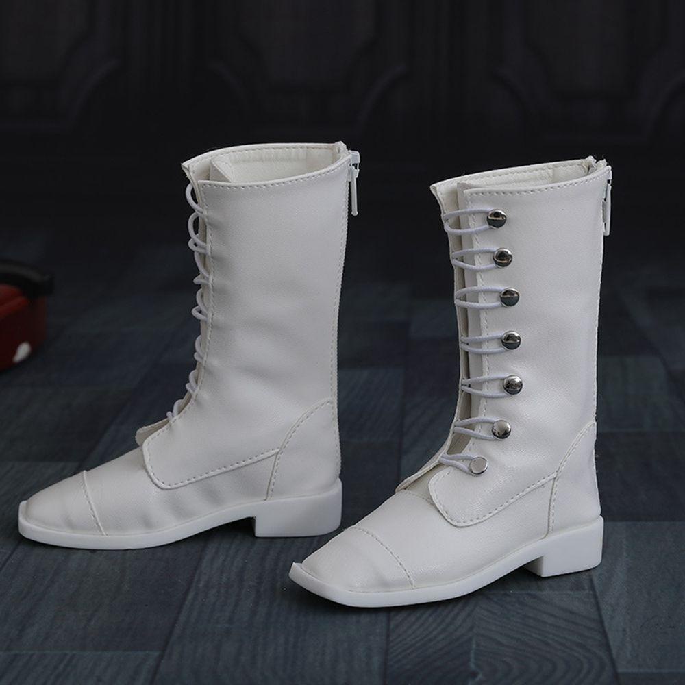 SUSANS Giày Búp Bê Xinh Xắn Dành Cho Búp Bê 10.2 * 4.2cm / 13 * 5cm