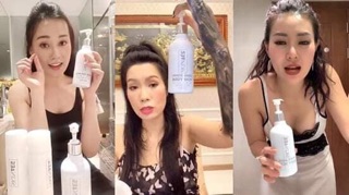 Tắm trắng SKIN AEC
