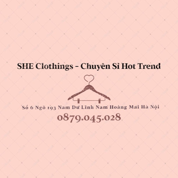 S.H.E Clothings