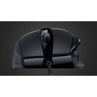 Chuột Dây Logitech G402 Hyperion Fury Optical Gaming