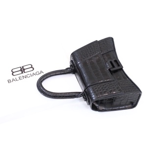 Túi balen vân rắn size 23cm fullbox