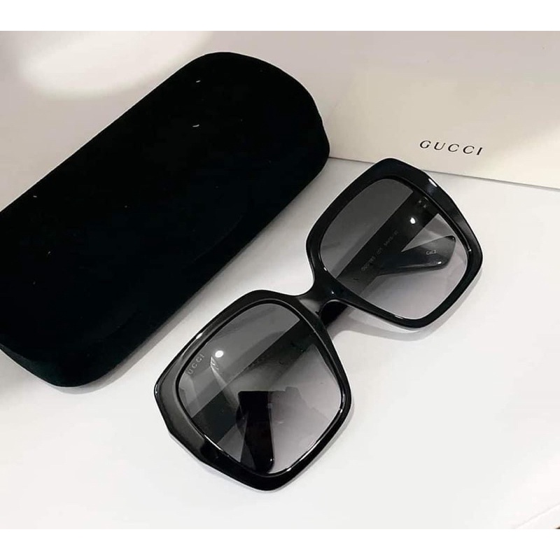 Mắt kính nữ Gucci 2021