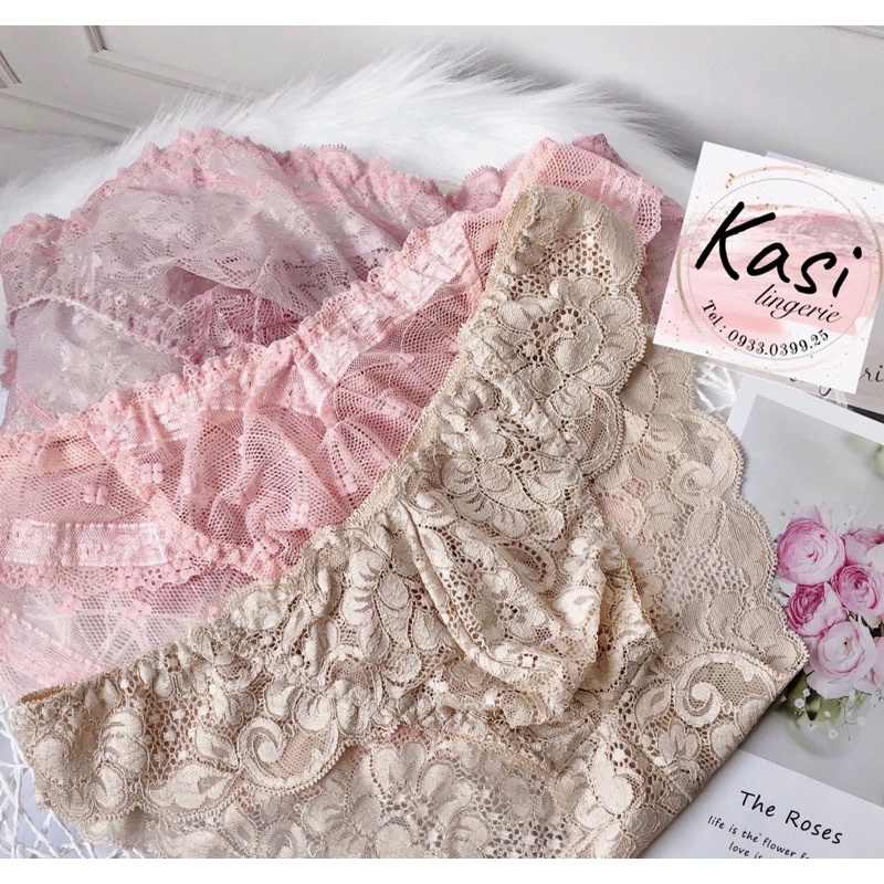 Quần lót nam ren thiết kế siêu đẹp