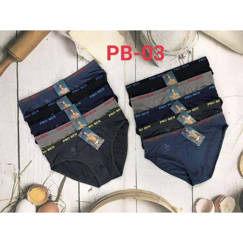 Quần lót nam Proben