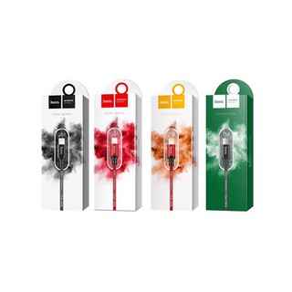 Cáp Sạc Hoco X14 1M, 2M, Lightning, Micro-usb, Type-c, Chính Hãng