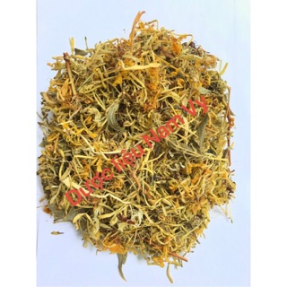 Kim ngân hoa - kim ngân cành (100 gram)