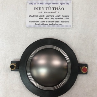 Col Titan 750 nhấn