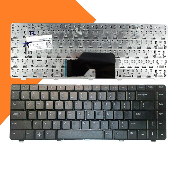 Bàn phím laptop Dell Inspiron 13z 1370