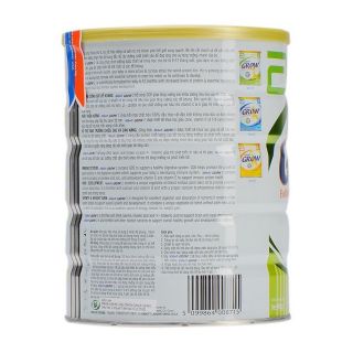 SỮA BỘT GROW 2 ABBOTT 900G DATE 2023