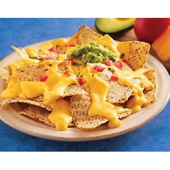 Sốt Doritos Phô Mai Nacho Cheese 300g