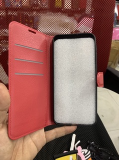 Bao da Samsung M30S thời trang