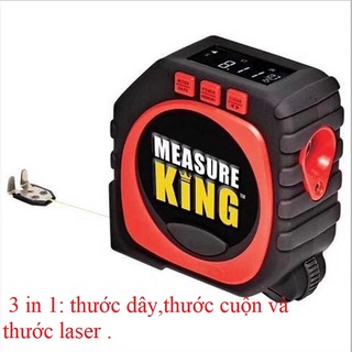 THƯỚC ĐO NI, thướt LASER ĐA NĂNG