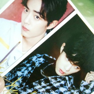 [ Lomo Ảnh ] TIÊU CHIẾN