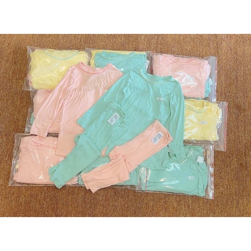 Set 2 bộ Agabang