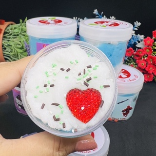 Cà Chua Đỏ slime mây