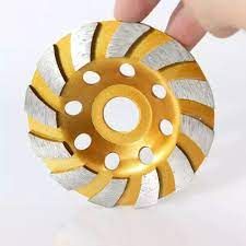 Chén Mài Bê Tông BCTM
