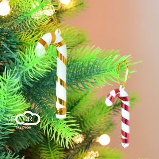 Set gậy Noel trang trí nhà cửa, chụp ảnh, decor cửa hàng, Giáng sinh