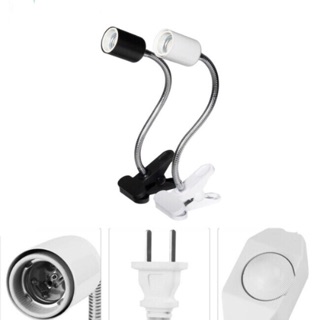Bộ đèn và bóng UVA UVB cho bò sát