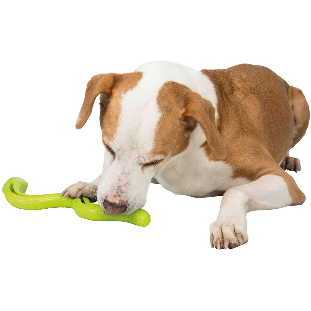 Đồ chơi cho chó Trixie Snack Snake, treat activity toy for dogs