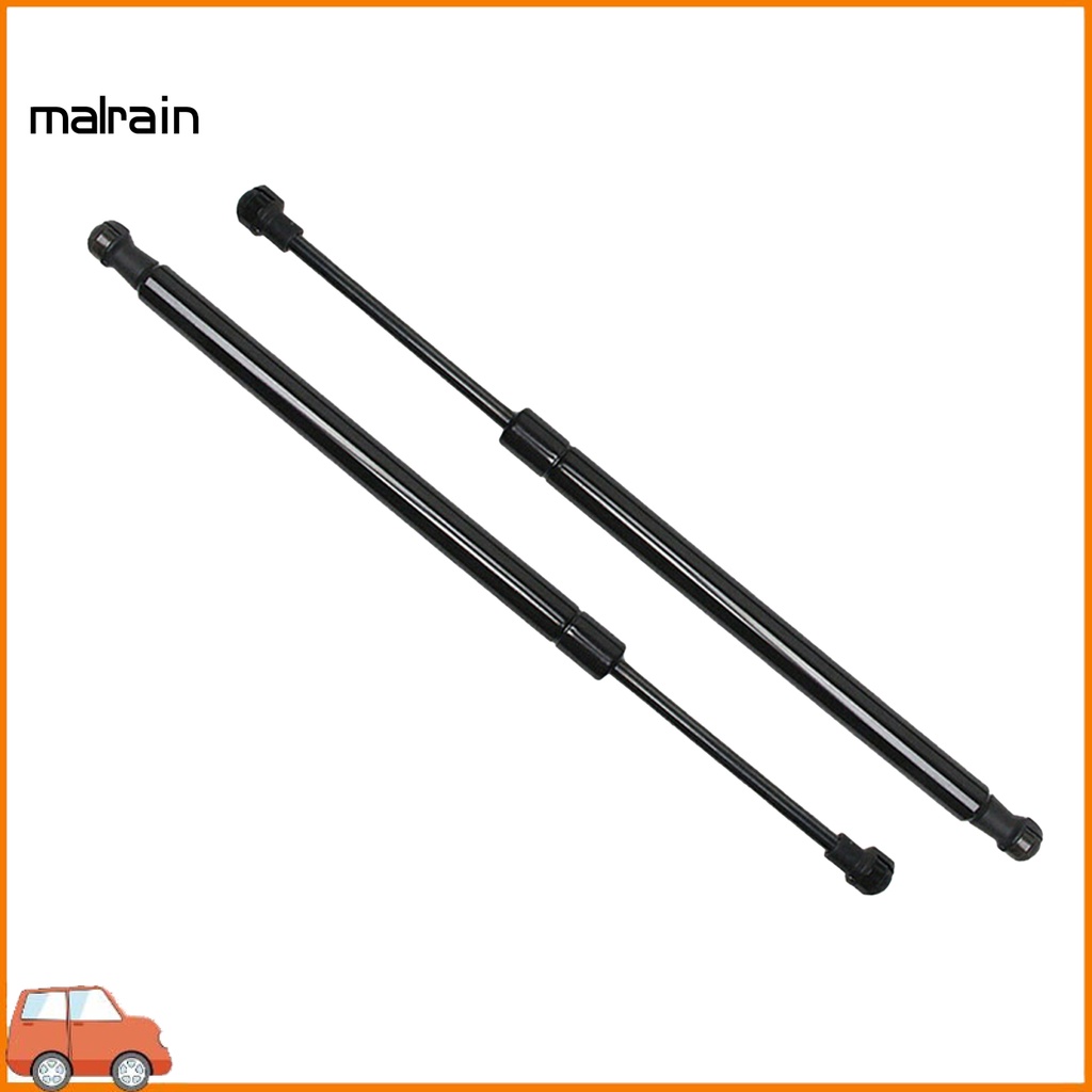 Thanh Chống Sốc Màu Đen Bằng Thép Không Gỉ Cho Bmw E39 51248222913