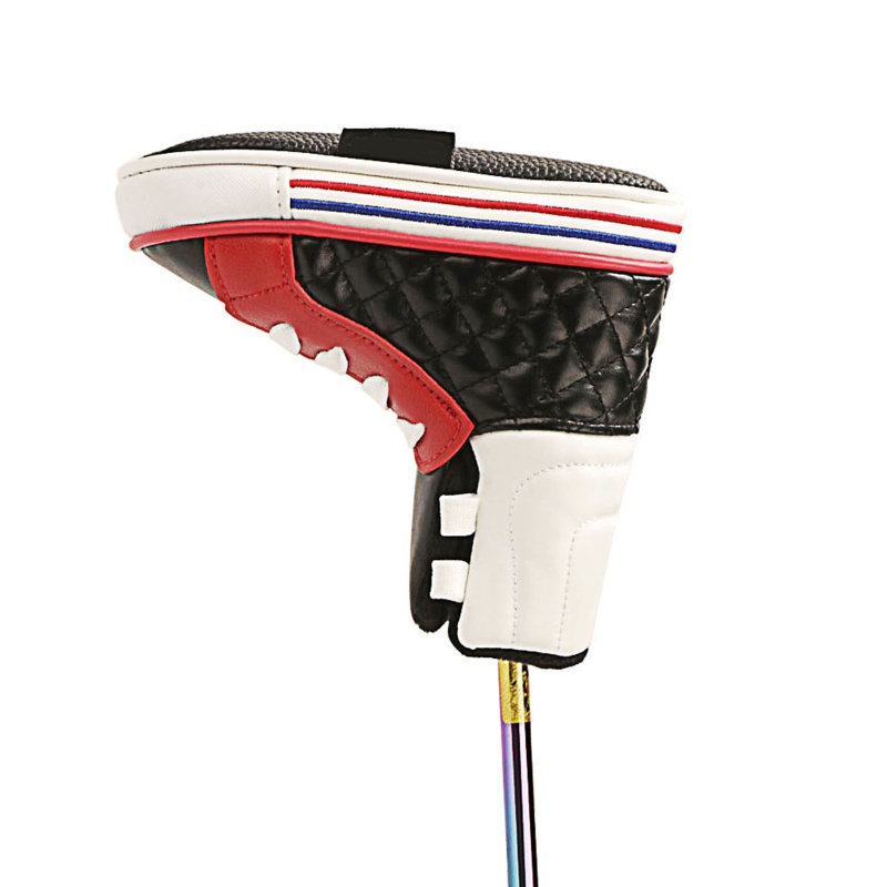 Bọc Đầu Gậy Đánh Golf Bằng Da Tổng Hợp