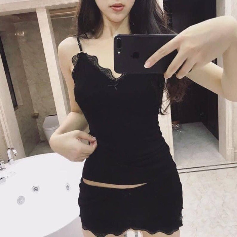 Bộ Ngủ Tăm 2s Siêu Mát | BigBuy360 - bigbuy360.vn