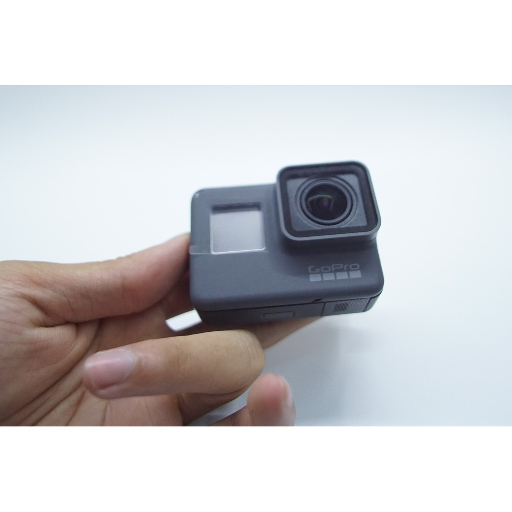 Máy Quay GoPro Hero 6 black - Bảo hành 1 đổi 1 12 tháng | BigBuy360 - bigbuy360.vn