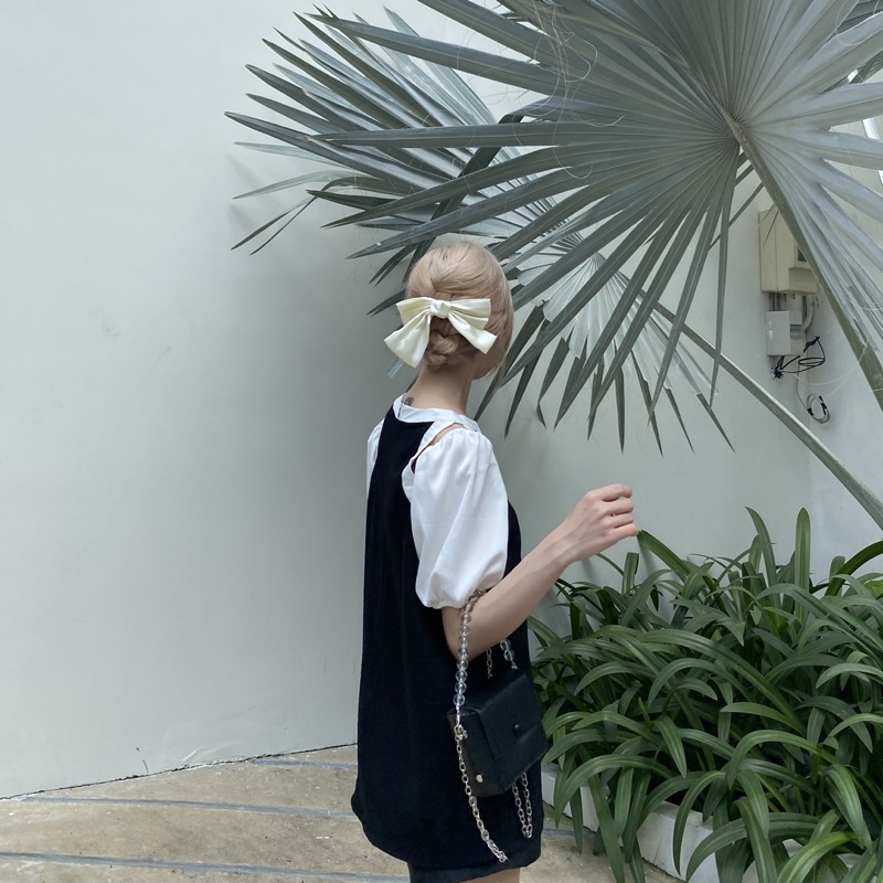 Áo kiểu Ka top