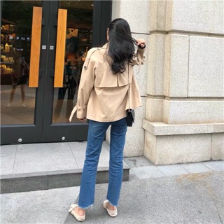 [Order] Áo khoác kaki