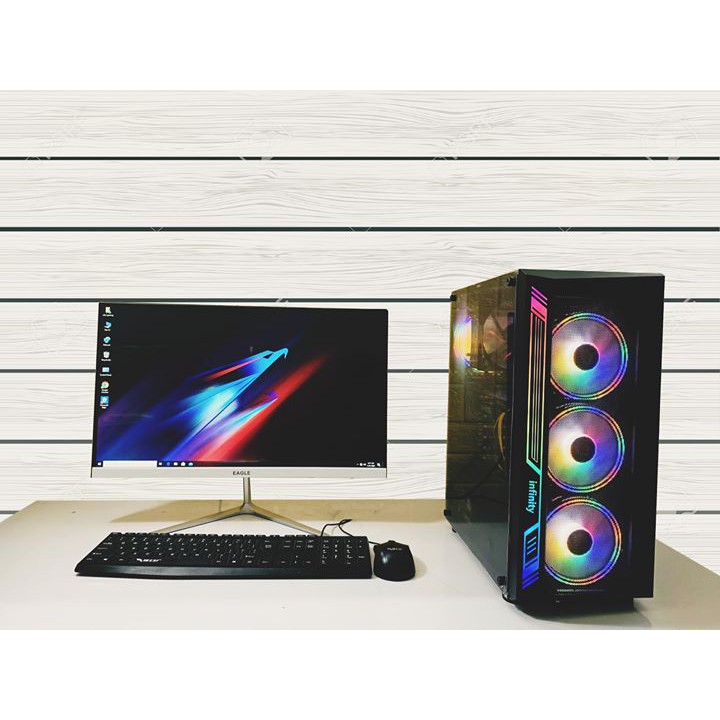 💥THANH LÍ NHANH 3 BỘ PC XEON CHUYÊN ĐỒ HỌA PTS EDIT RENDER | BigBuy360 - bigbuy360.vn