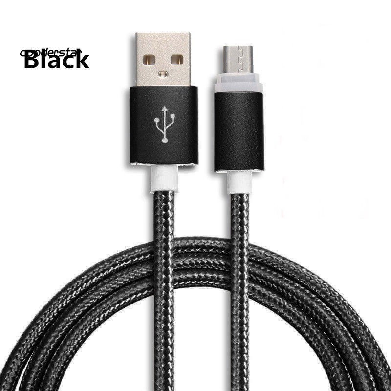 Cáp Sạc Nhanh Micro Usb 1 / 2 / 3m Cho Điện Thoại Android