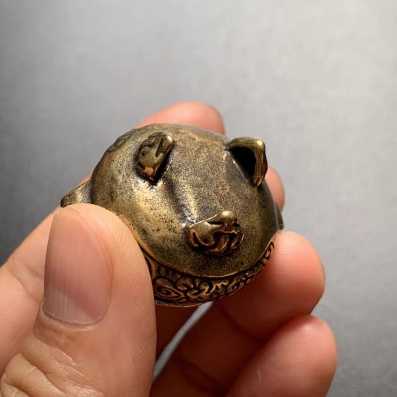 Lư đồng mini, bát hương, ,chum đồng